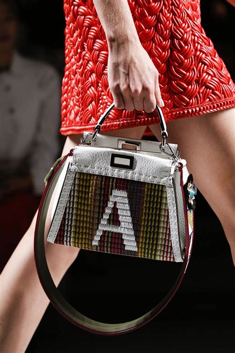 fendi bag collection 2016|Fendi latest bag collection.